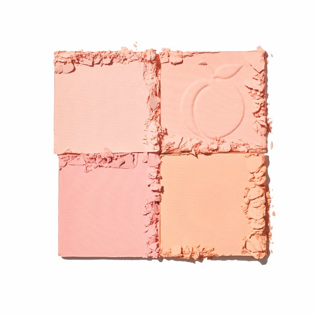 Dasique Blending Mood Cheek Blush (9 Types) - Pupsik Singapore