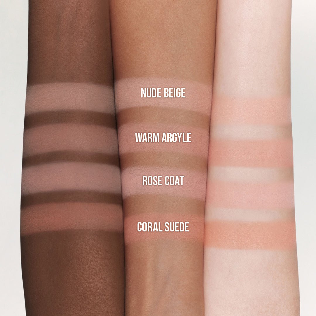 Dasique Blending Mood Cheek Blush (9 Types) - Pupsik Singapore