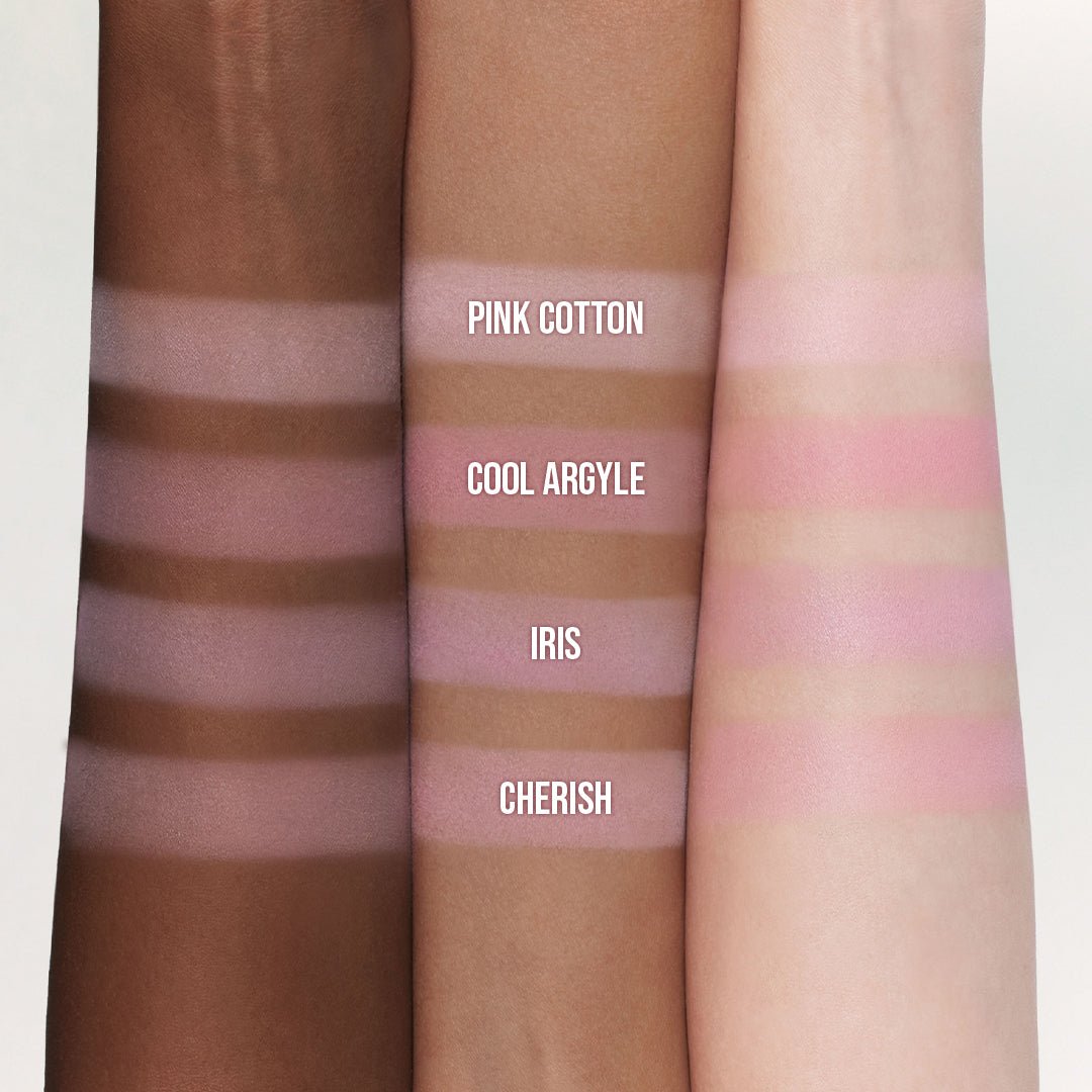 Dasique Blending Mood Cheek Blush (9 Types) - Pupsik Singapore