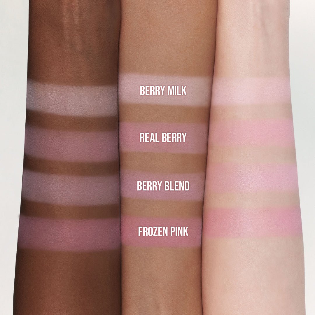 Dasique Blending Mood Cheek Blush (9 Types) - Pupsik Singapore