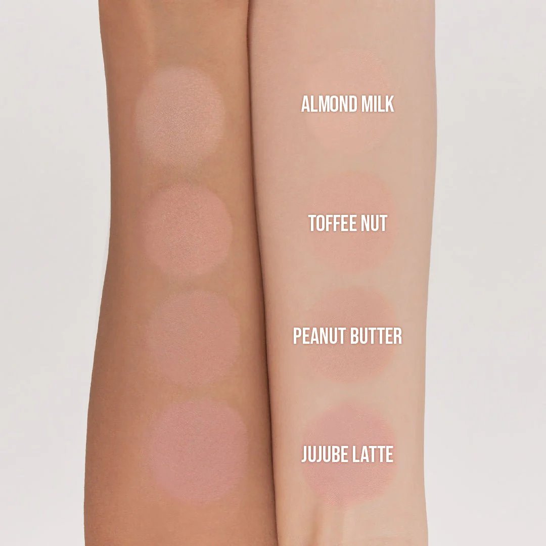 Dasique Blending Mood Cheek Blush (9 Types) - Pupsik Singapore