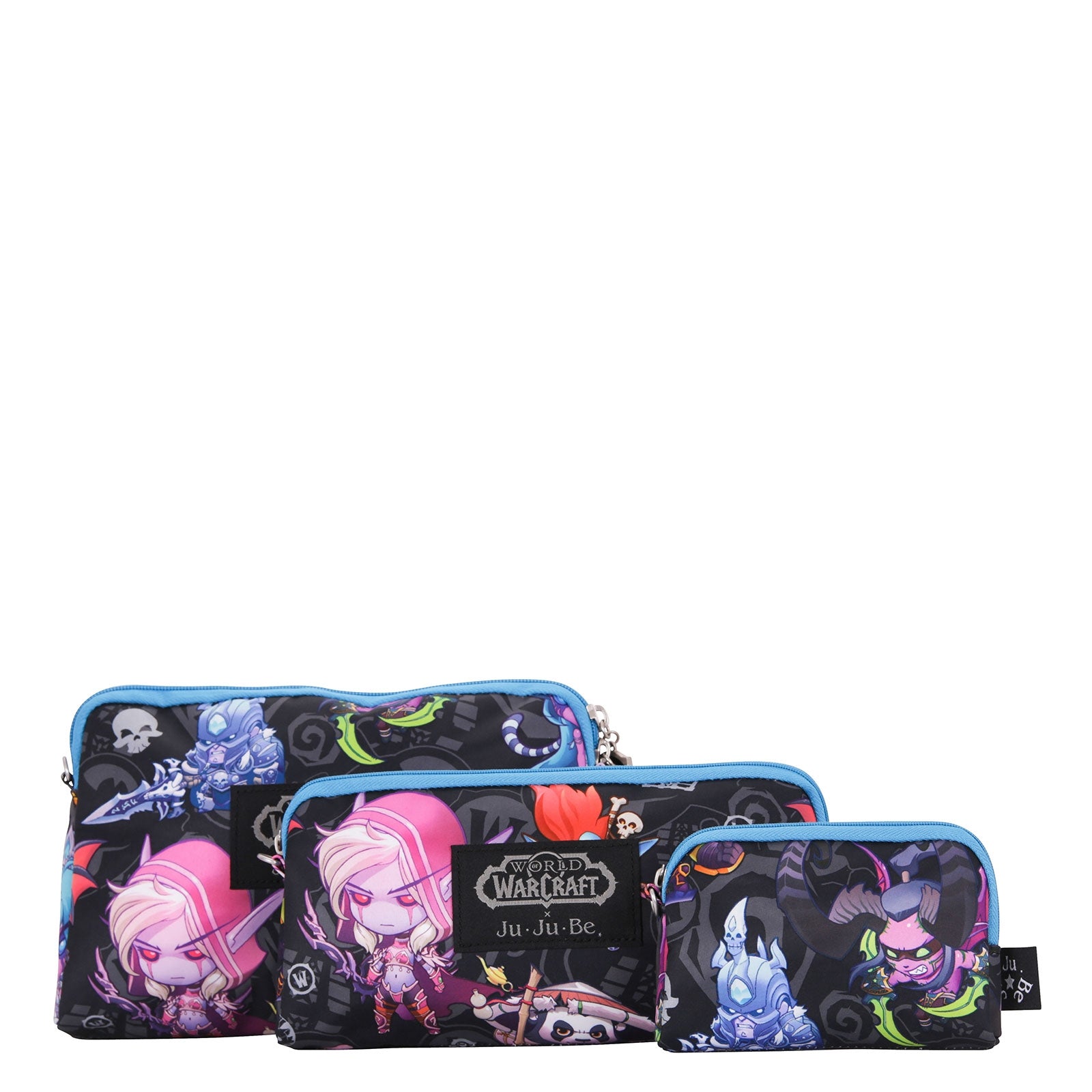 Jujube WOW Be Set - Cute But Deadly
