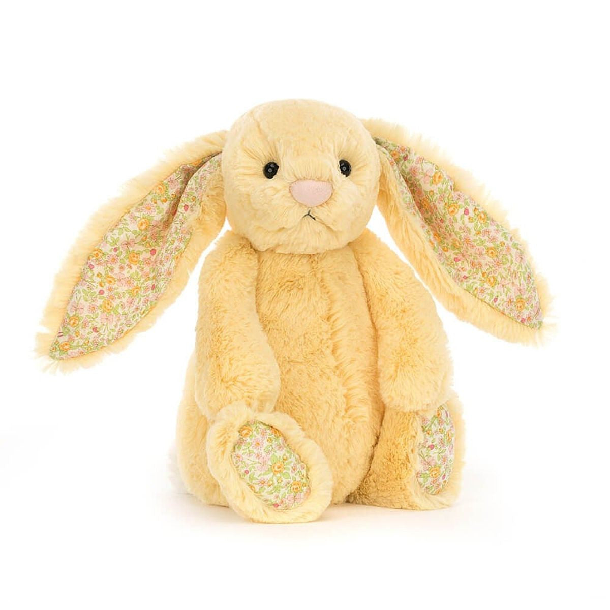 Jellycat Bashful Bunny Soft Toy (Medium, 31cm) (9 Colours)