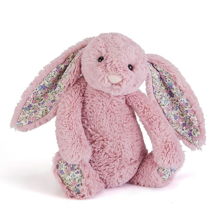 Jellycat Bashful Bunny Soft Toy (Medium, 31cm) (9 Colours)