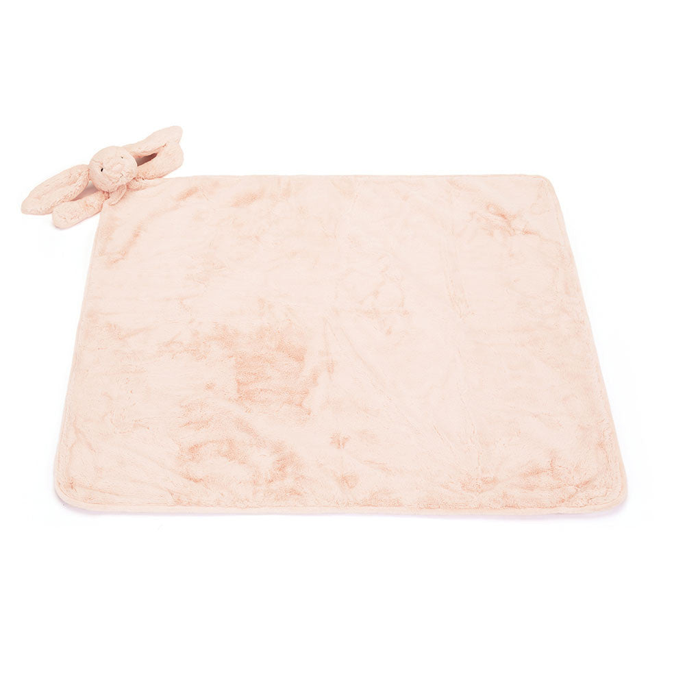 Jellycat Bashful Bunny Blankie (3 Colors) - Pupsik Singapore