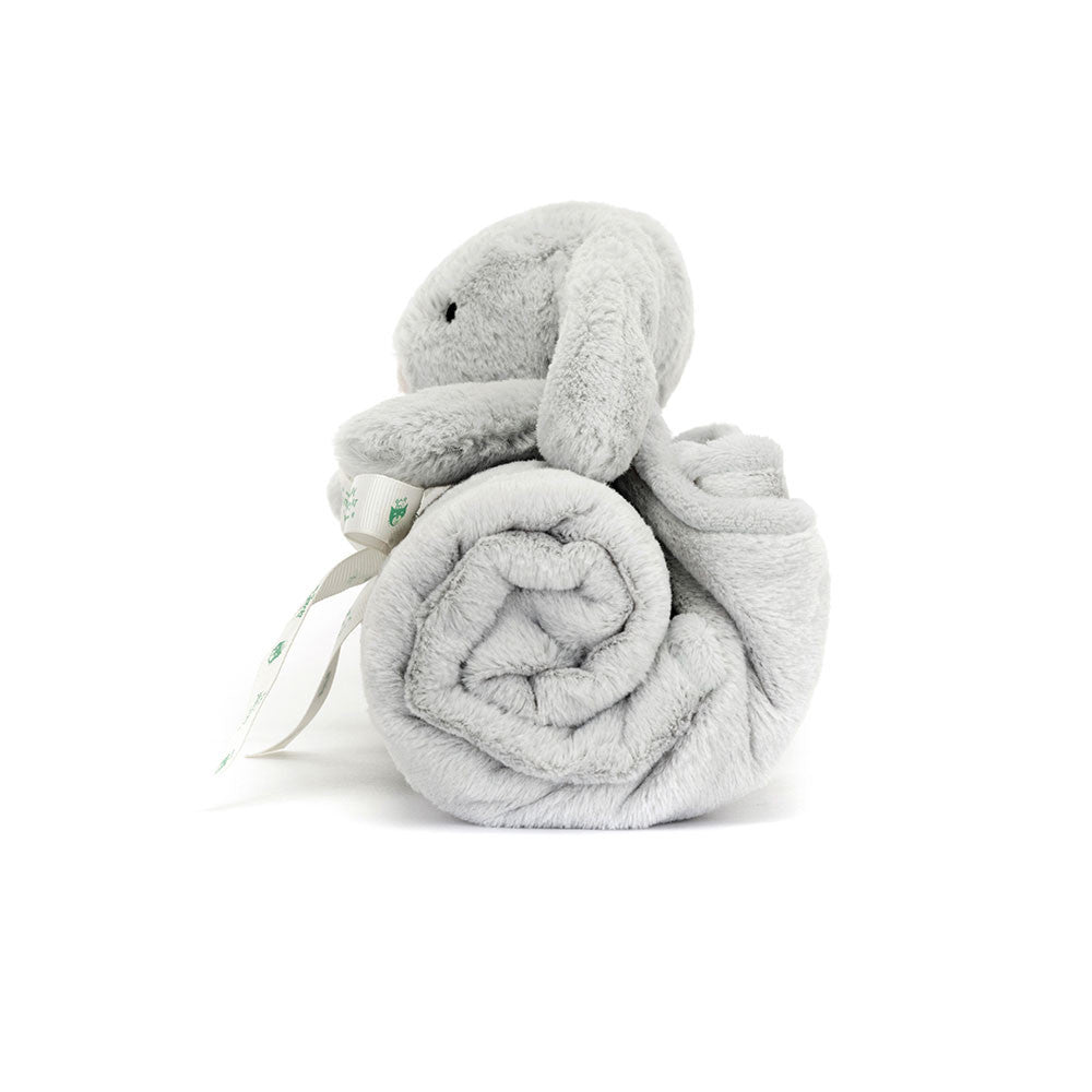 Jellycat Bashful Bunny Blankie (3 Colors) - Pupsik Singapore