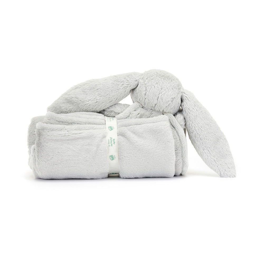 Jellycat Bashful Bunny Blankie (3 Colors) - Pupsik Singapore