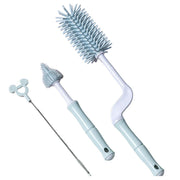 Youha The One 3-in-1 Bottle Brush - Blue