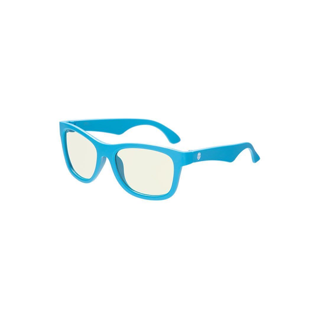 Babiators Blue Light Screen Savers Navigator Glasses, 6Y+ (3 Colors)