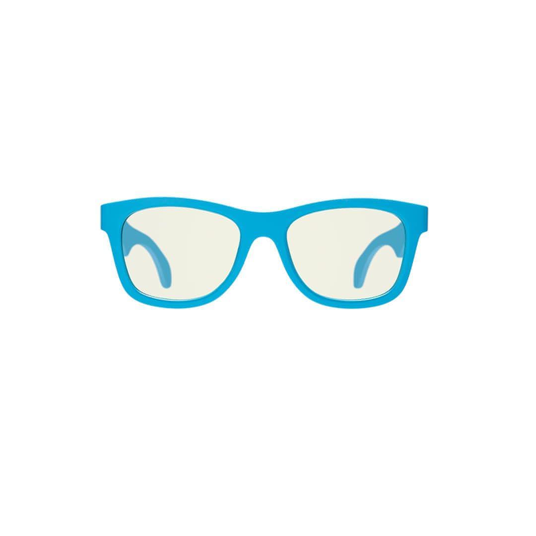 Babiators Blue Light Screen Savers Navigator Glasses, 6Y+ (3 Colors) - Pupsik Singapore