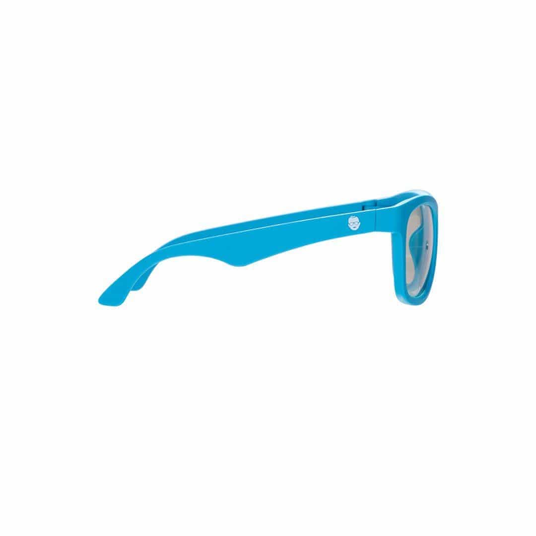 Babiators Blue Light Screen Savers Navigator Glasses, 6Y+ (3 Colors) - Pupsik Singapore