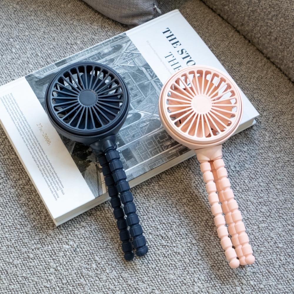 Biomom Portable Tripod Universal Stroller Fan (3 Colors)