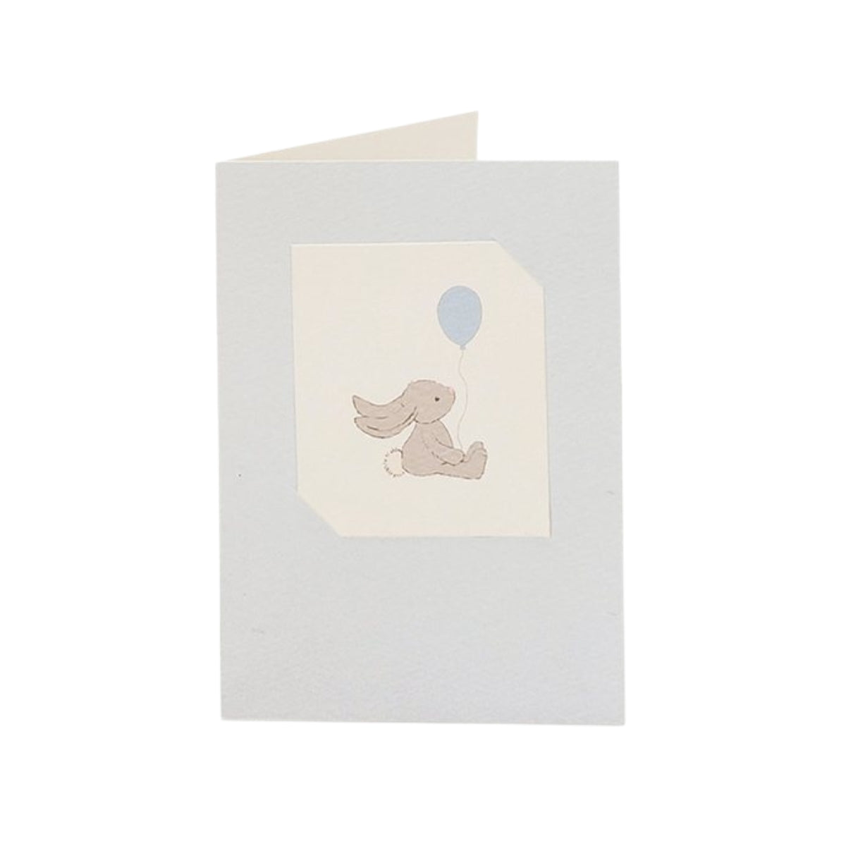 Jellycat Bashful Bunny Card (2 Colors)