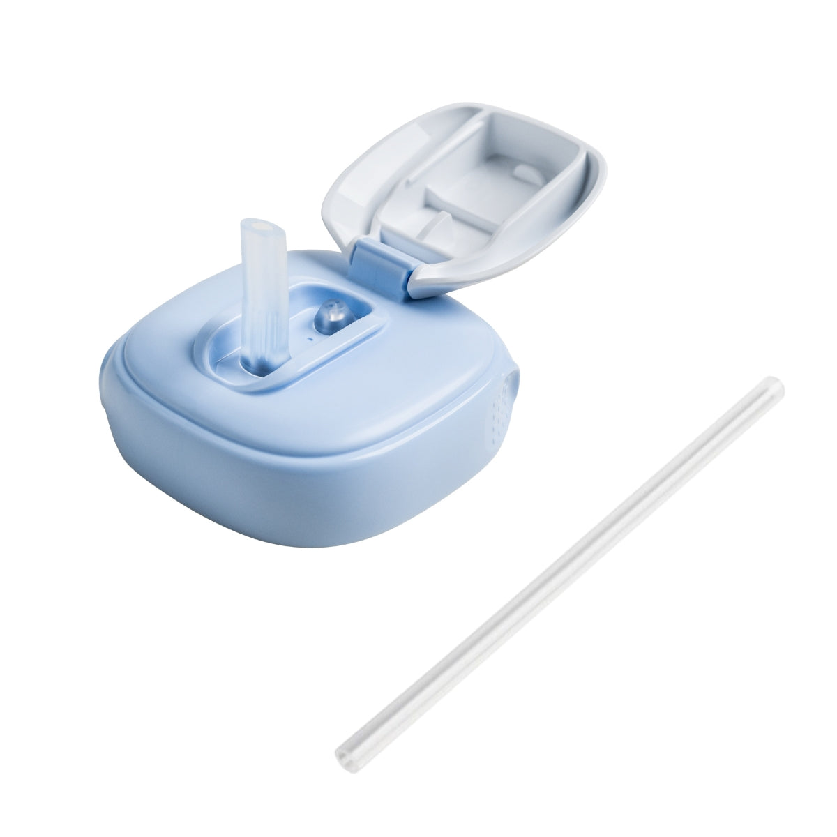 Hegen PCTO™ Straw Spout (4 Colours)