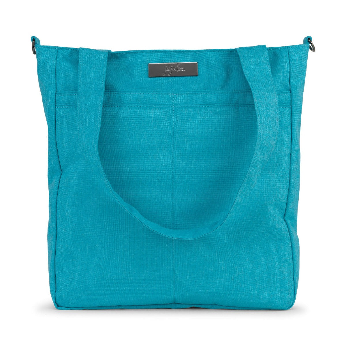 Jujube Be Light Chromatics Fluorescent Diaper Bag - Electric Blue