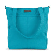 Jujube Be Light Chromatics Fluorescent Diaper Bag - Electric Blue