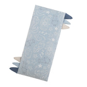 Baa Baa Sheepz Bed-Time Buddy Medium Pillow (16 Designs)