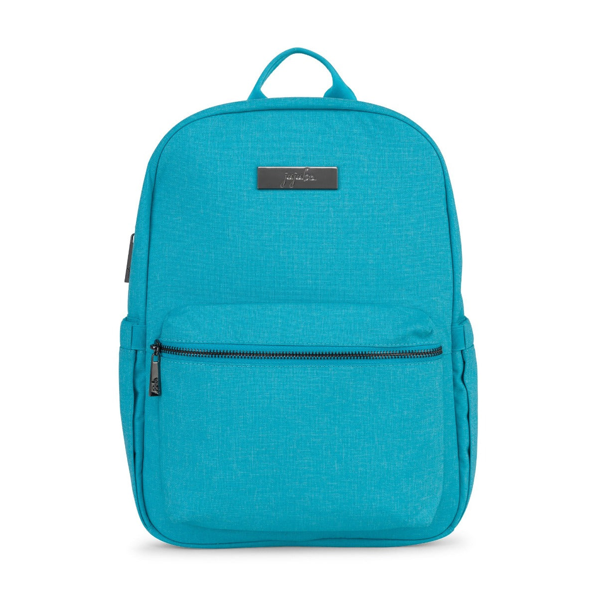 Jujube Midi Backpack Chromatics Fluorescent - Electric Blue
