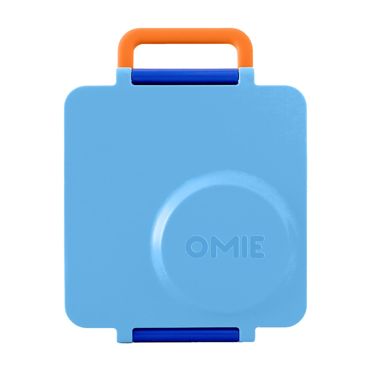 OmieBox Hot & Cold Insulated Bento Box (6 Colours) - Pupsik Singapore