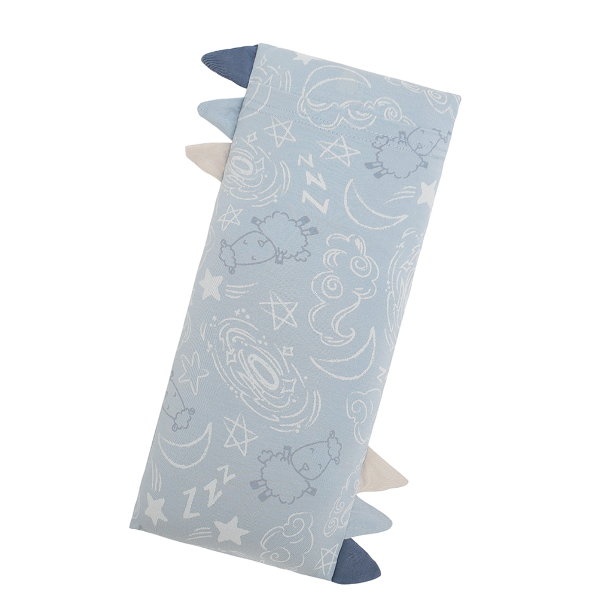 Baa Baa Sheepz Bed-Time Buddy Small Pillow (13 Designs) - Pupsik Singapore