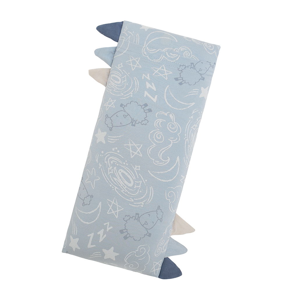 Baa Baa Sheepz Bed-Time Buddy Small Pillow (13 Designs) - Pupsik Singapore