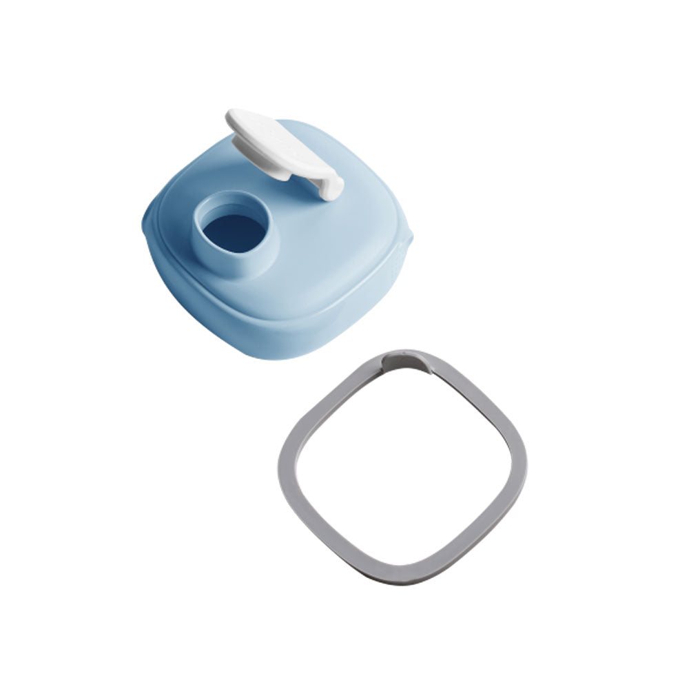 Hegen PCTO Spout Water Bottle Converter (4 Colours) - Pupsik Singapore