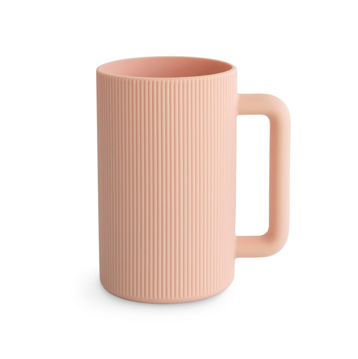 Mushie Baby Bathe Rinse Cup (3 Colors) - Pupsik Singapore