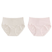MPJ Ultra-Soft Women's Tencel Modal Underwear, 2pk (2 Colors)