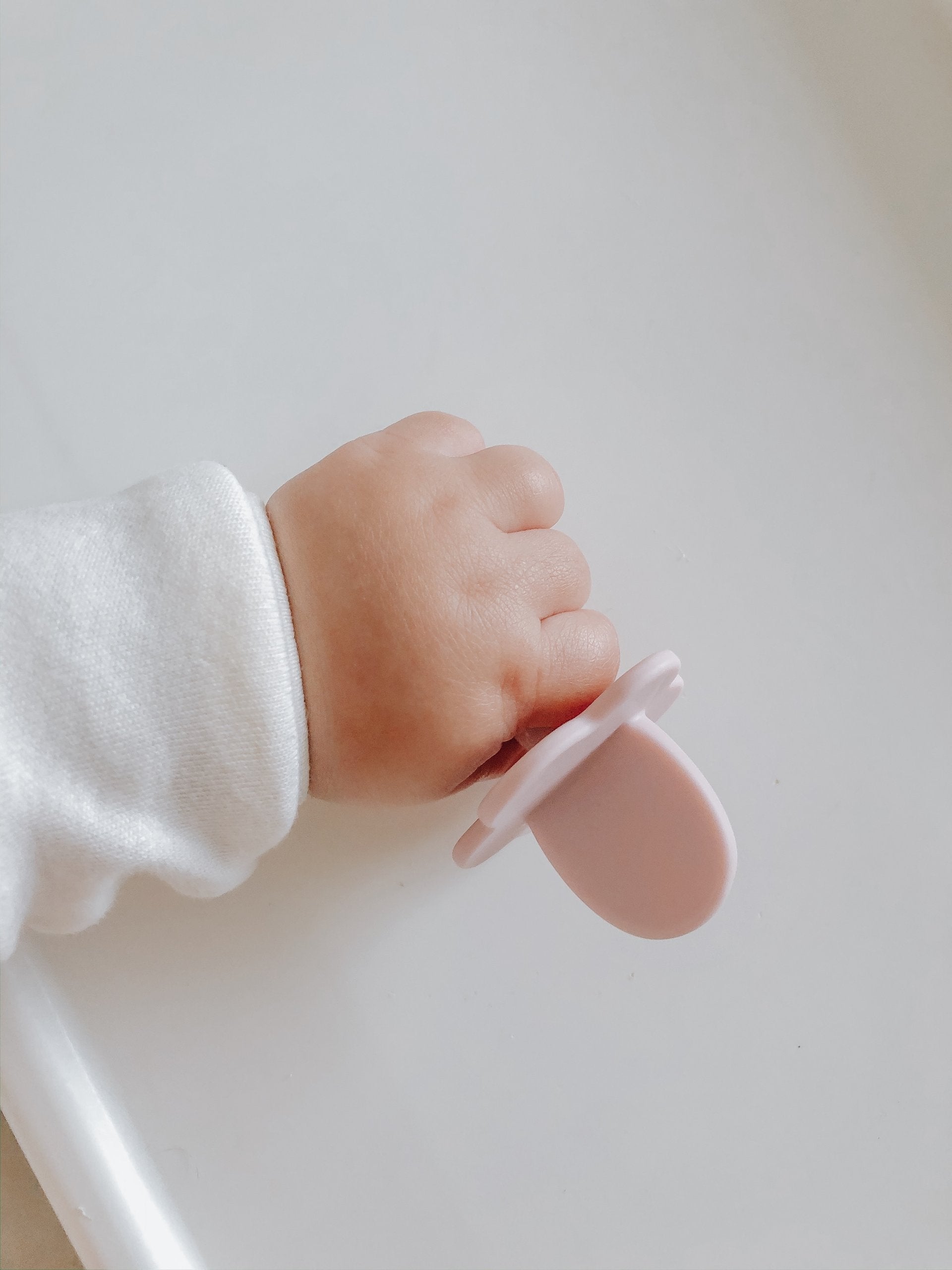 Grabease Double Silicone Baby Spoon Set (3 Colours) - Pupsik Singapore
