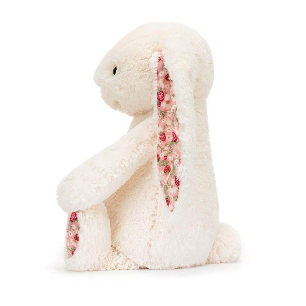 Jellycat Bashful Bunny Soft Toy (Medium, 31cm) (29 Colours) - Pupsik Singapore