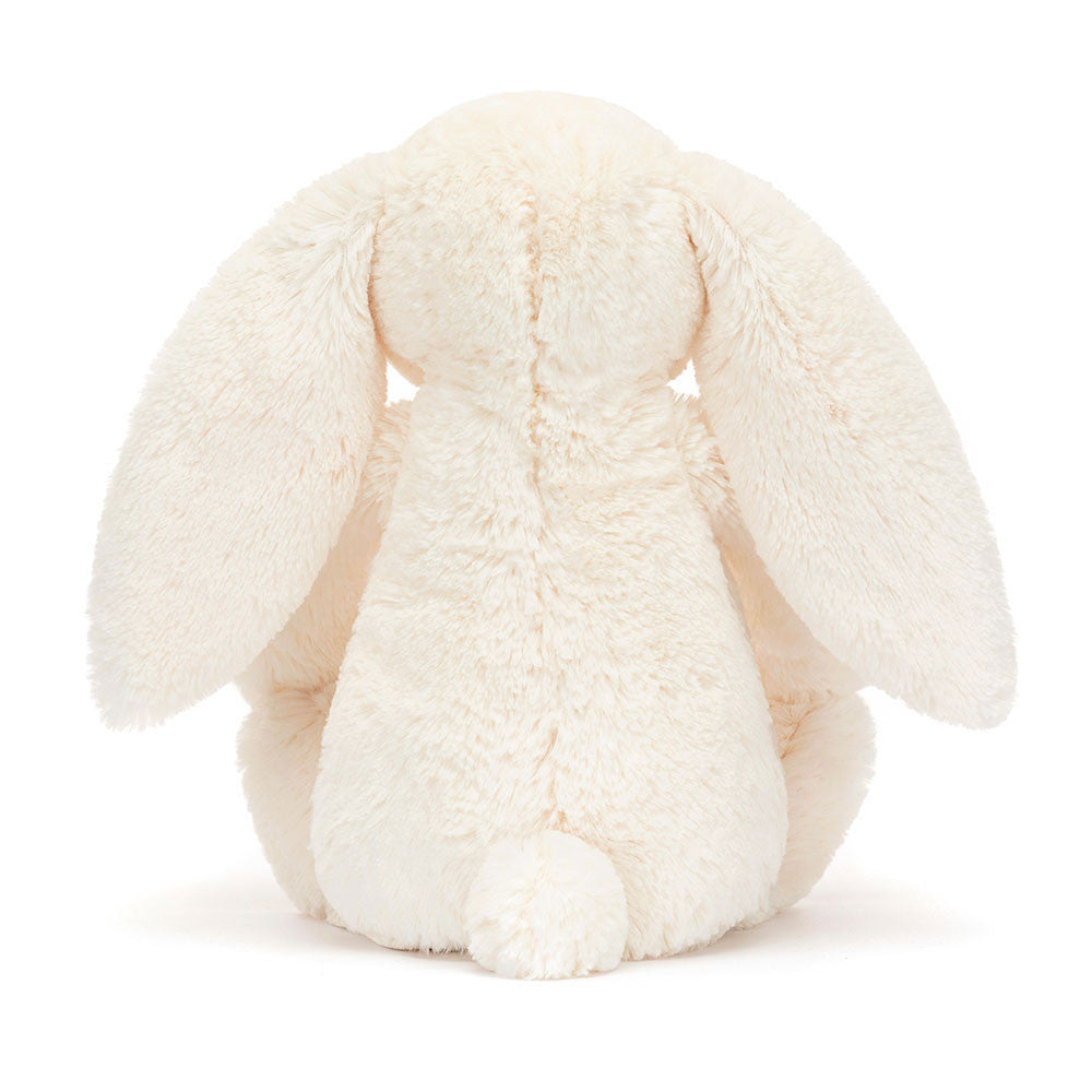 Jellycat Bashful Bunny Soft Toy (Medium, 31cm) (29 Colours) - Pupsik Singapore