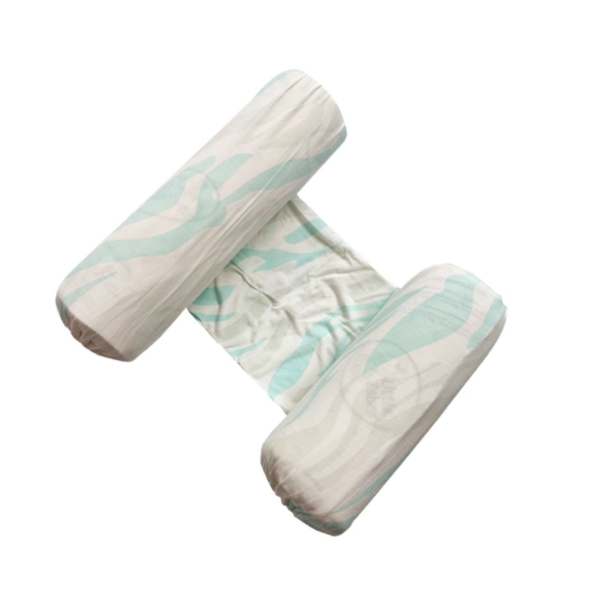 Little Zebra Baby Sleep Positioner