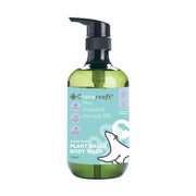 Cloversoft Plant-Based Body Wash, 750ml - Grapefruit & Rosemary (Exp 04/27)