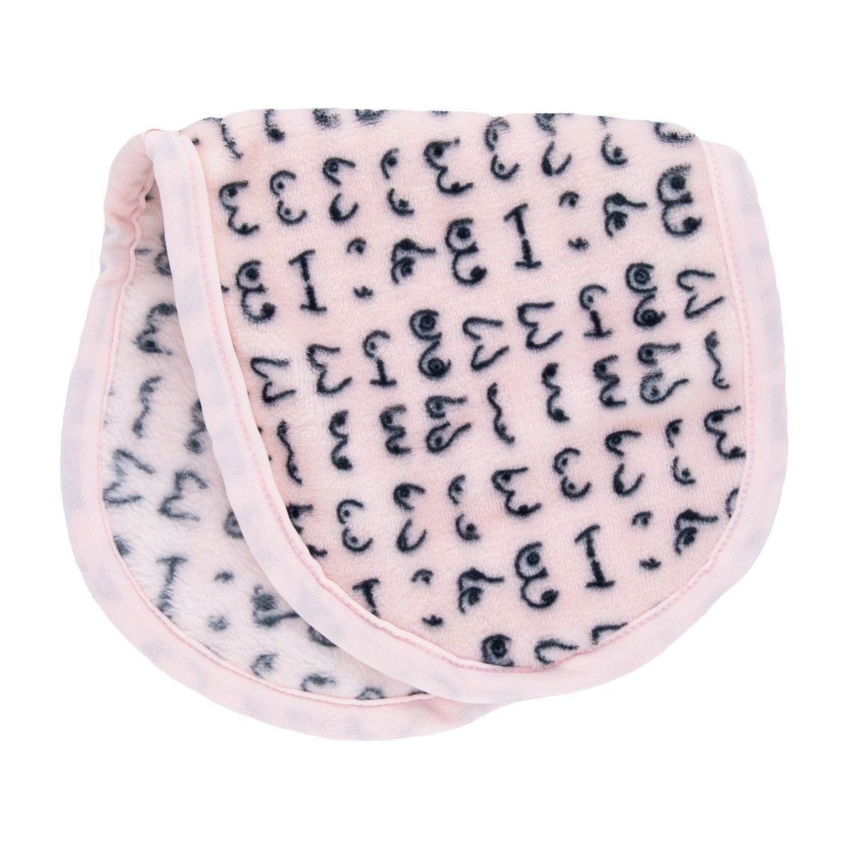 Makeup Eraser Original Removal Wipes, Prints (5 Designs) - Pupsik Singapore