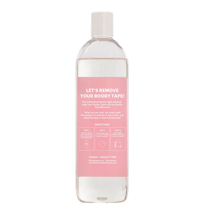 Booby Tape Remover, 400ml