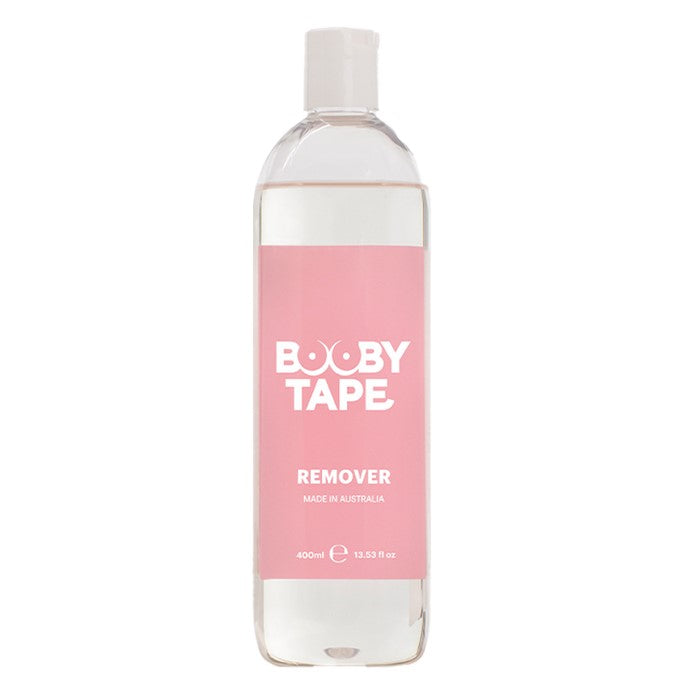 Booby Tape Remover, 400ml