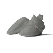 Goumiboots Bamboo & Organic Cotton Booties - Boulder (2 Sizes)