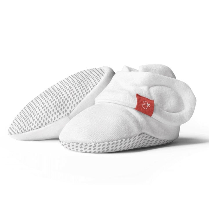 Goumiboots Bamboo & Organic Cotton Booties (Preemie) (8 Designs)
