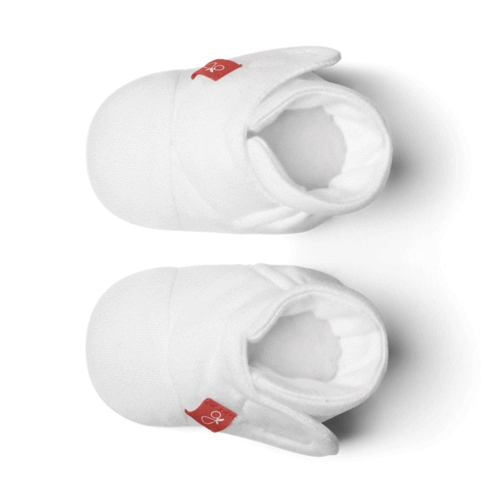 Goumiboots Bamboo & Organic Cotton Booties (Preemie) (8 Designs) - Pupsik Singapore