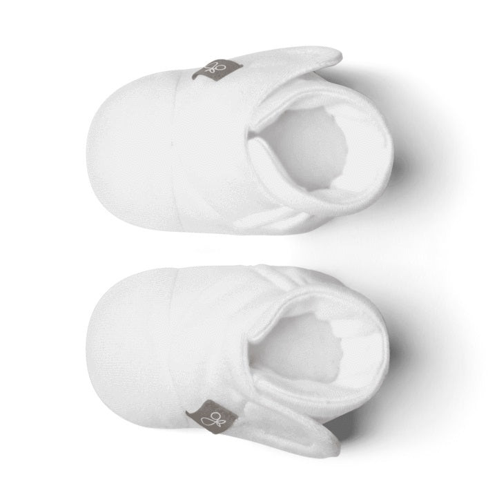 Goumiboots Bamboo & Organic Cotton Booties (Preemie) (8 Designs) - Pupsik Singapore