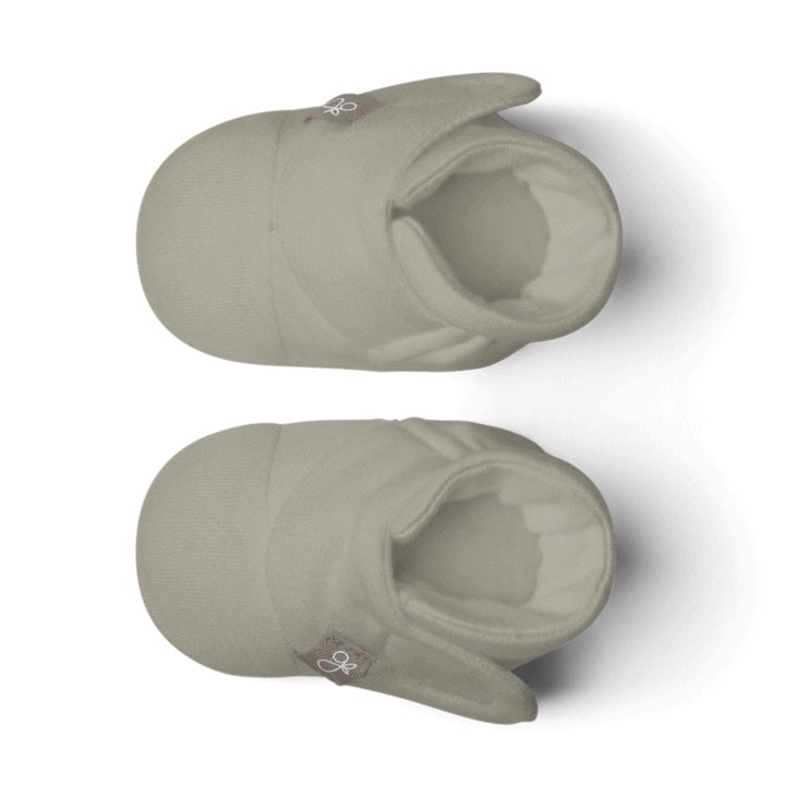 Goumiboots Bamboo & Organic Cotton Booties (Preemie) (8 Designs) - Pupsik Singapore