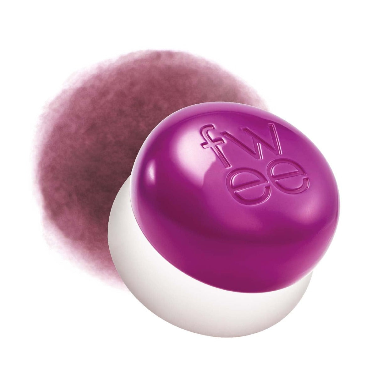 fwee Lip & Cheek Blurry Pudding Pot (18 Colors) - Pupsik Singapore