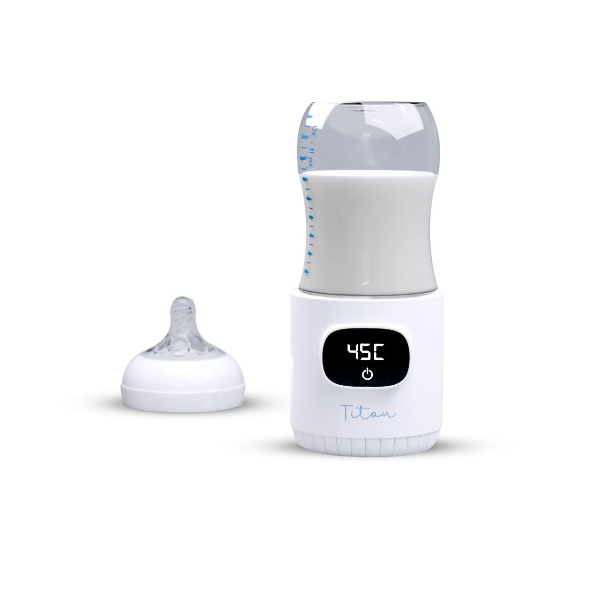 Titou Pocket Warmer for Baby Bottle