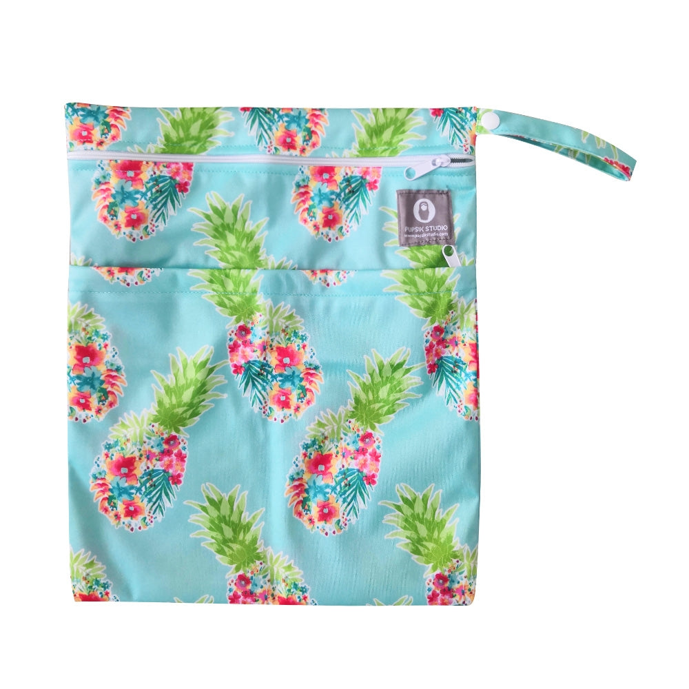 2-in-1 Wet Bag (36 Designs)
