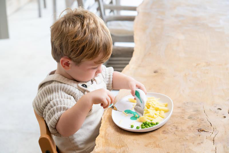 Doddl Children's Plate