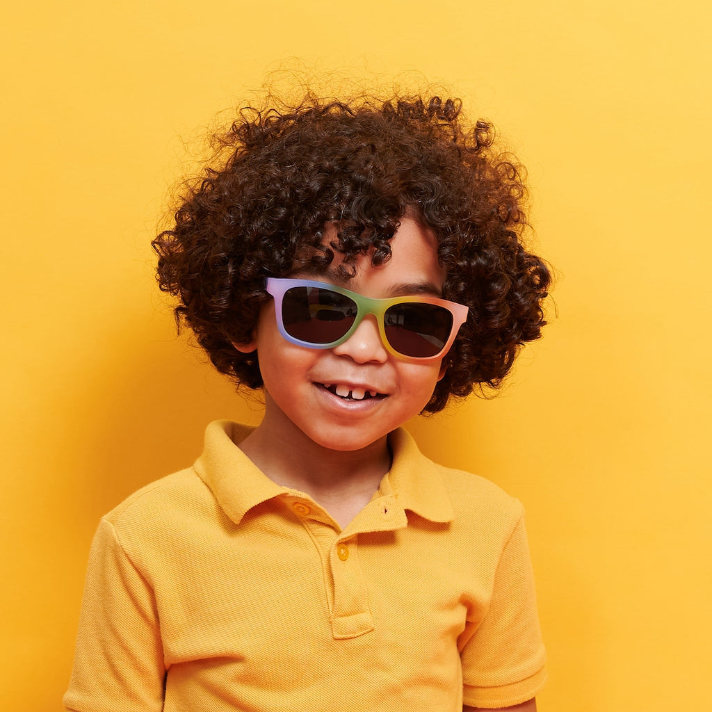 Babiators Original Navigator Toddler Sunglasses, 3-5Y (9 colors) - Pupsik Singapore