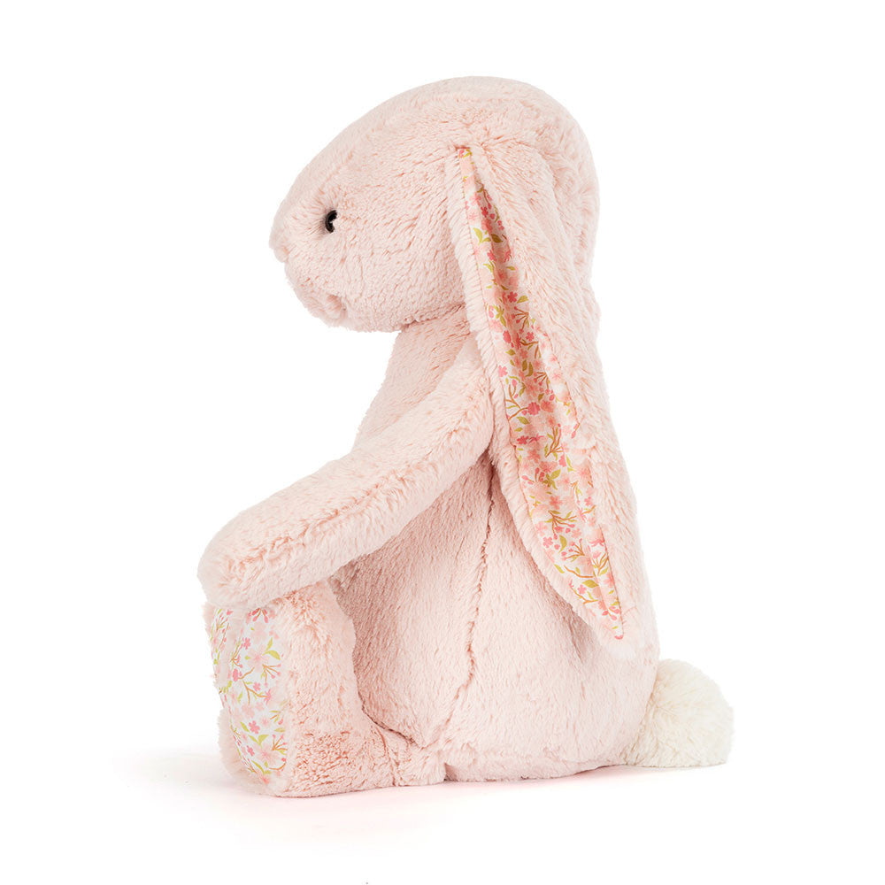 Jellycat Bashful Bunny Soft Toy (Huge, 51cm) (5 Colors) - Pupsik Singapore