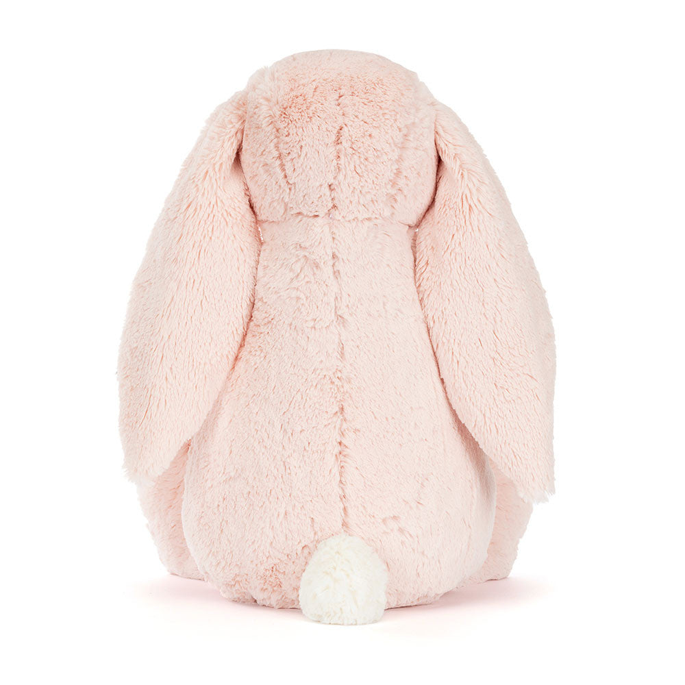 Jellycat Bashful Bunny Soft Toy (Huge, 51cm) (5 Colors) - Pupsik Singapore
