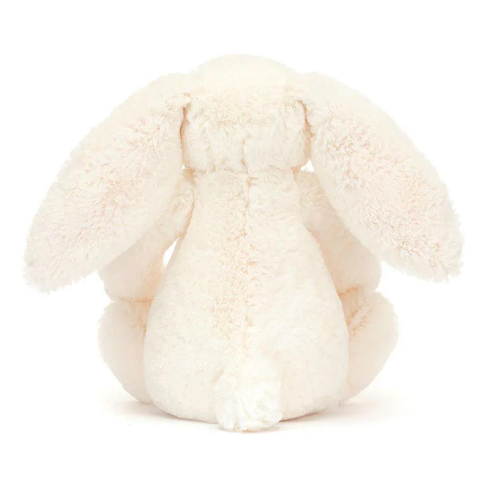 Jellycat Bashful Bunny Soft Toy (Small, 18cm) (5 Colours) | Pupsik