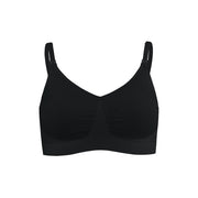 Bravado Essential Stretch Nursing Bra - Black (2 Sizes)